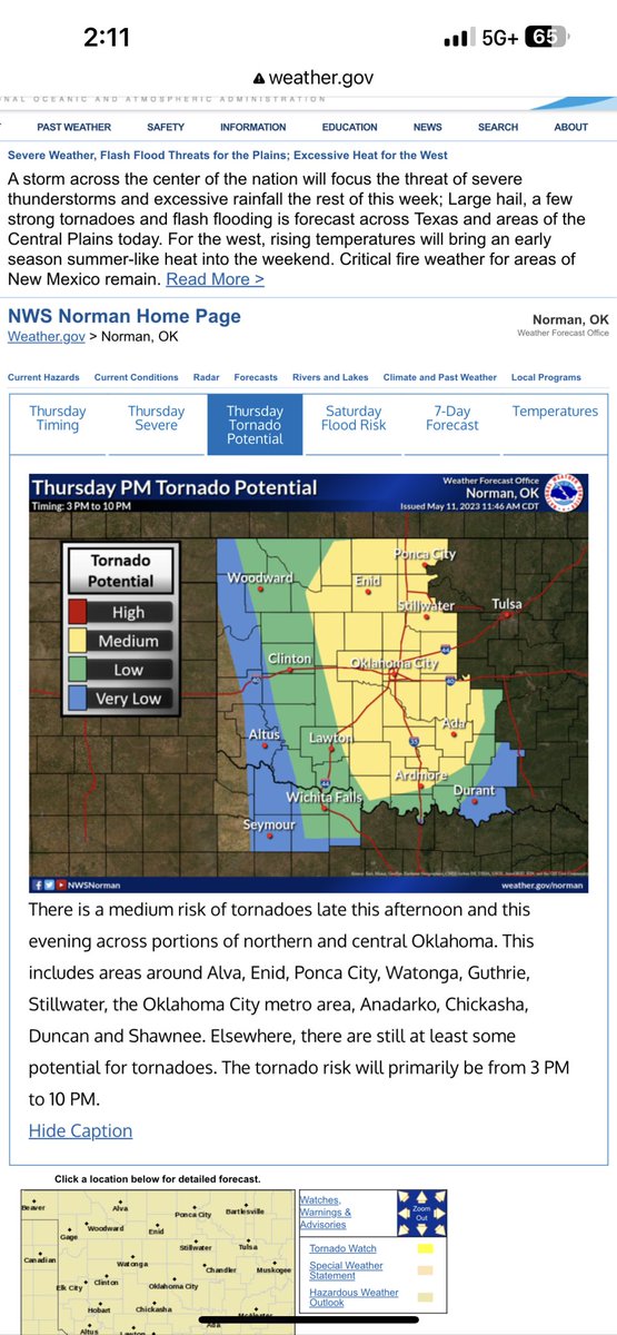 Larry Morman tweet media