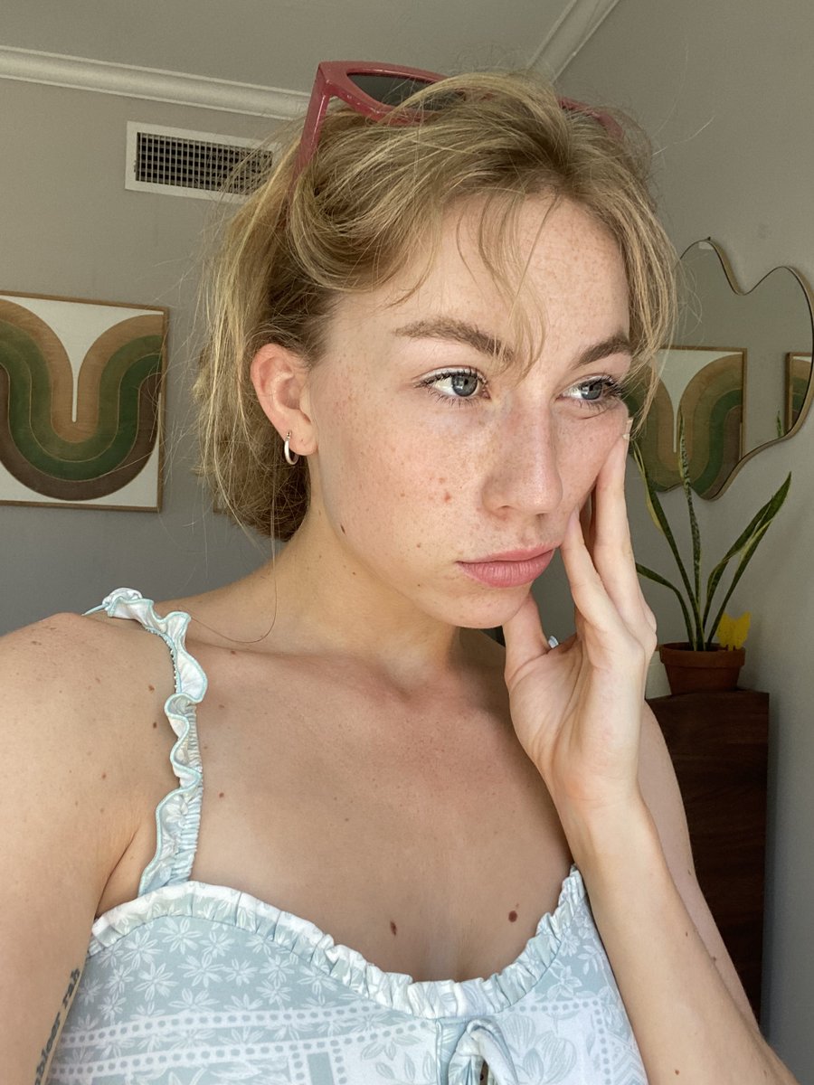 XBrats.com on Twitter: "RT @Stella_ElleX: Here is me! Super annoyed I have to go through this