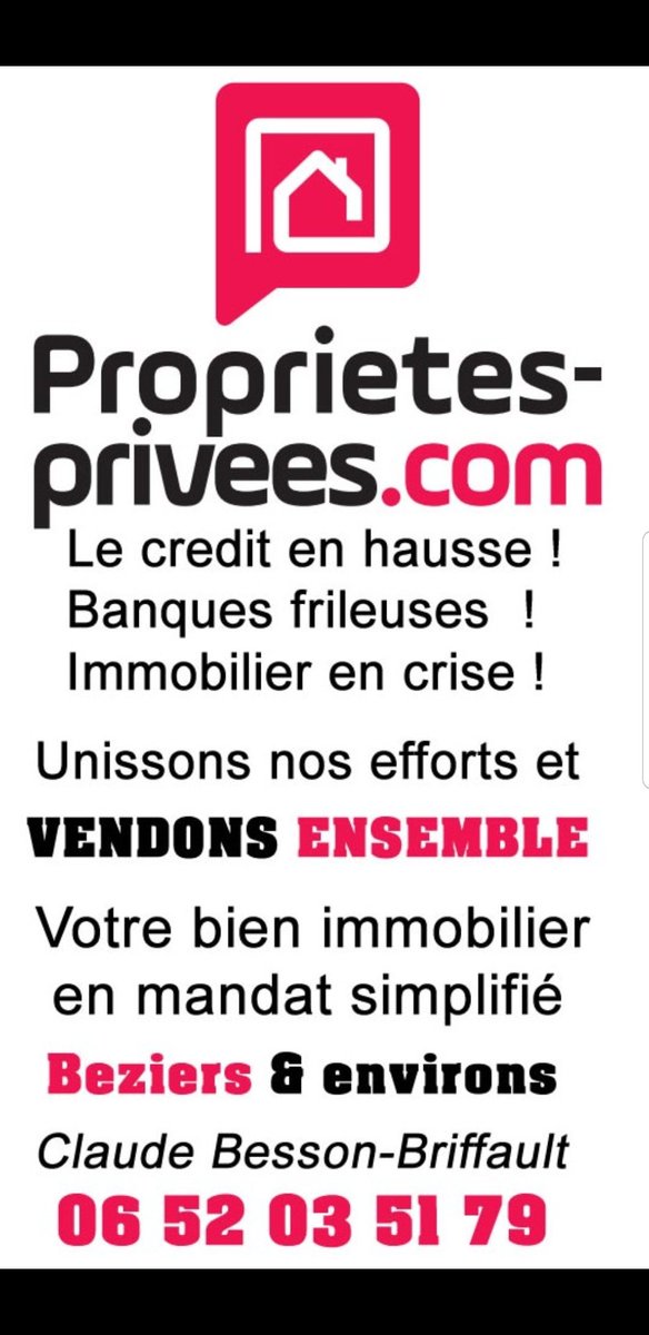 Claude Besson-Briffault (@crypto34) on Twitter photo 