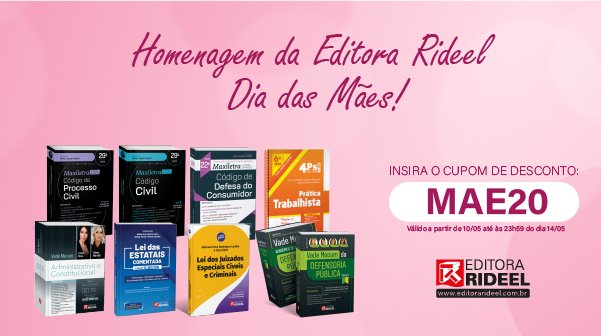 Editora Rideel tweet media