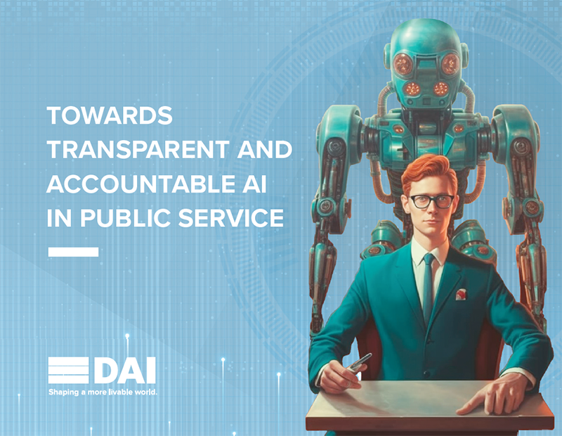 DAIGlobal's tweet photo. Governments worldwide are increasingly turning to #AI algorithms to automate or support decision-making in public services. Algorithms assist in urban planning,  social-care cases, welfare entitlements, detecting unemployment fraud, and more. 

However, evidence suggests that algorithmic systems in public service delivery can also cause harm, violate human rights, and frequently lack transparency and accountability.

https://t.co/QvNLdtpz3E

@mimi_stankovic #DigitalDAI #ICT4D