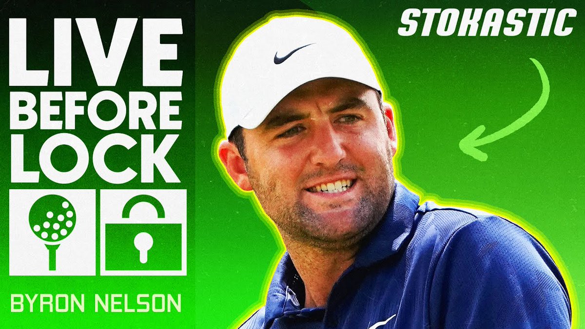 FoGOLF's tweet image. AT&amp;amp;T Byron Nelson 2023 PGA #Dfs Picks &amp;amp; ...
 
fogolf.com/507559/att-byr…
 
#Awesemo #Awesomo #DailyFantasyGolf #DavidLipsky #DfsGolf #DFSGolfAdvice #DfsGolfLineups #DfsGolfPicks #DfsGolfPicksThisWeek #DraftkingsFantasyGolf #DraftkingsGolf #DraftKingsPGA #DraftkingsPicks