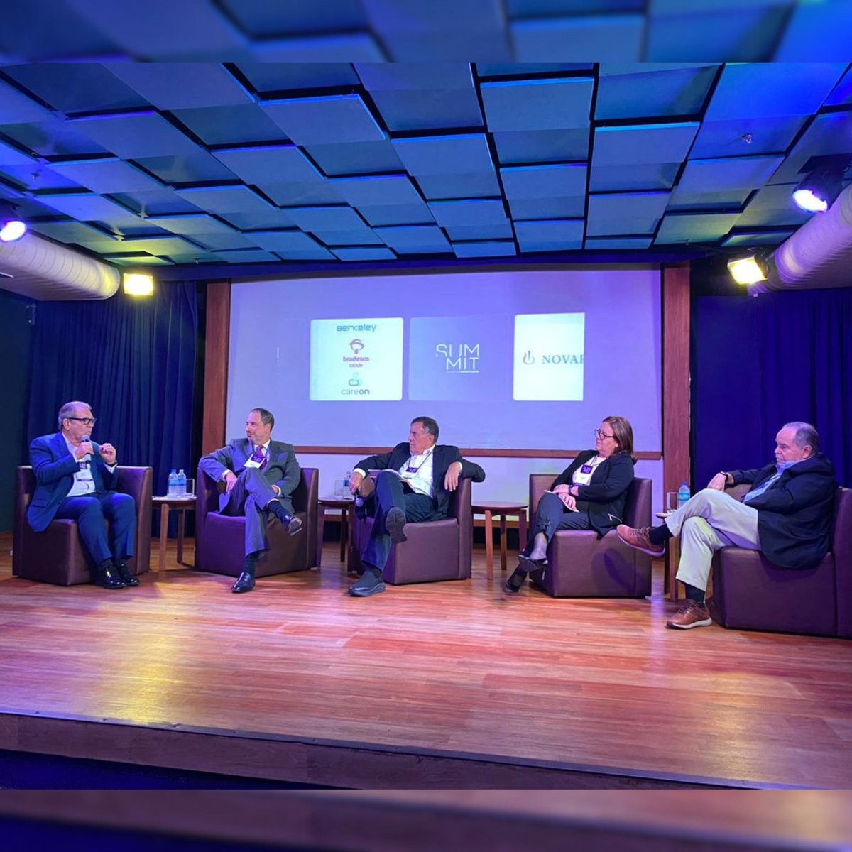 fbalestrin's tweet photo. Summit na Cidade Maravilhosa 🚀 Participando da mesa de debates “O Impacto da Reforma Tributária no Setor de Serviços”, no FIS Summit, evento realizado pela @iniciativafis https://t.co/YZDFOsgXGK