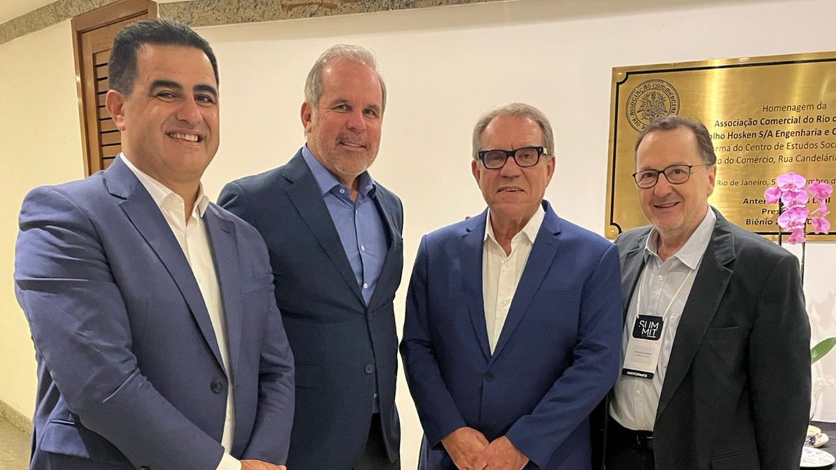 fbalestrin's tweet photo. Summit na Cidade Maravilhosa 🚀 Participando da mesa de debates “O Impacto da Reforma Tributária no Setor de Serviços”, no FIS Summit, evento realizado pela @iniciativafis https://t.co/YZDFOsgXGK
