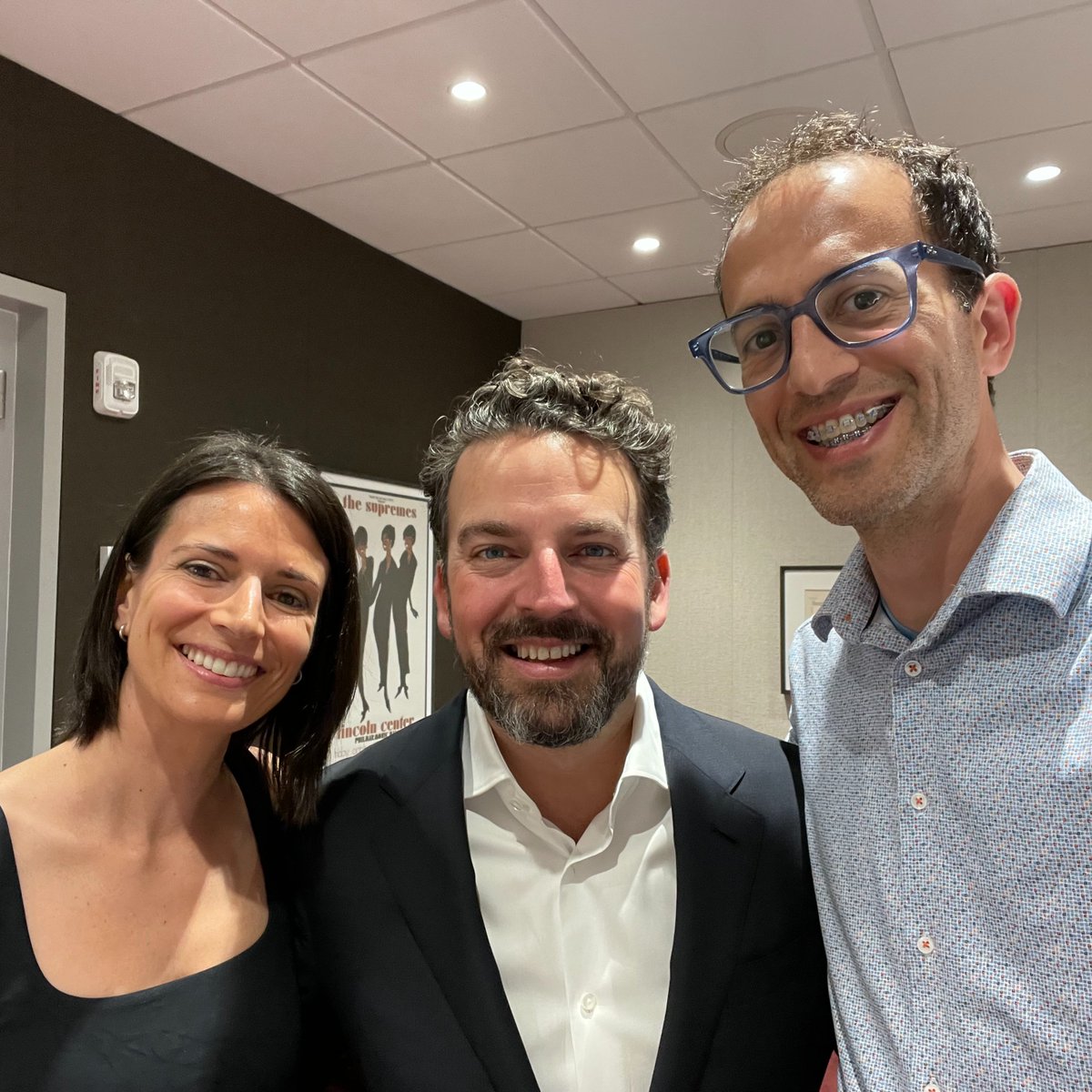 James Gaffigan tweet media