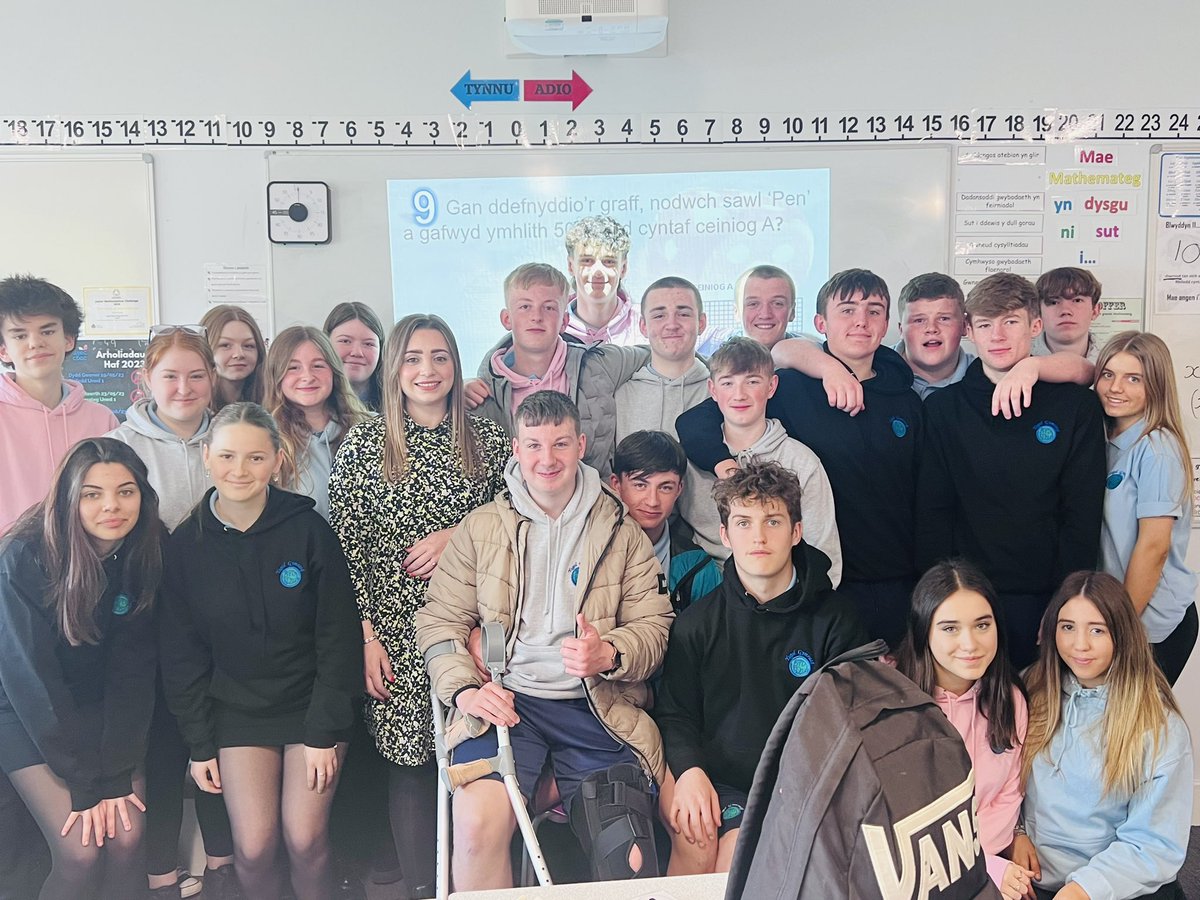 Mathemateg Bro Dur tweet media