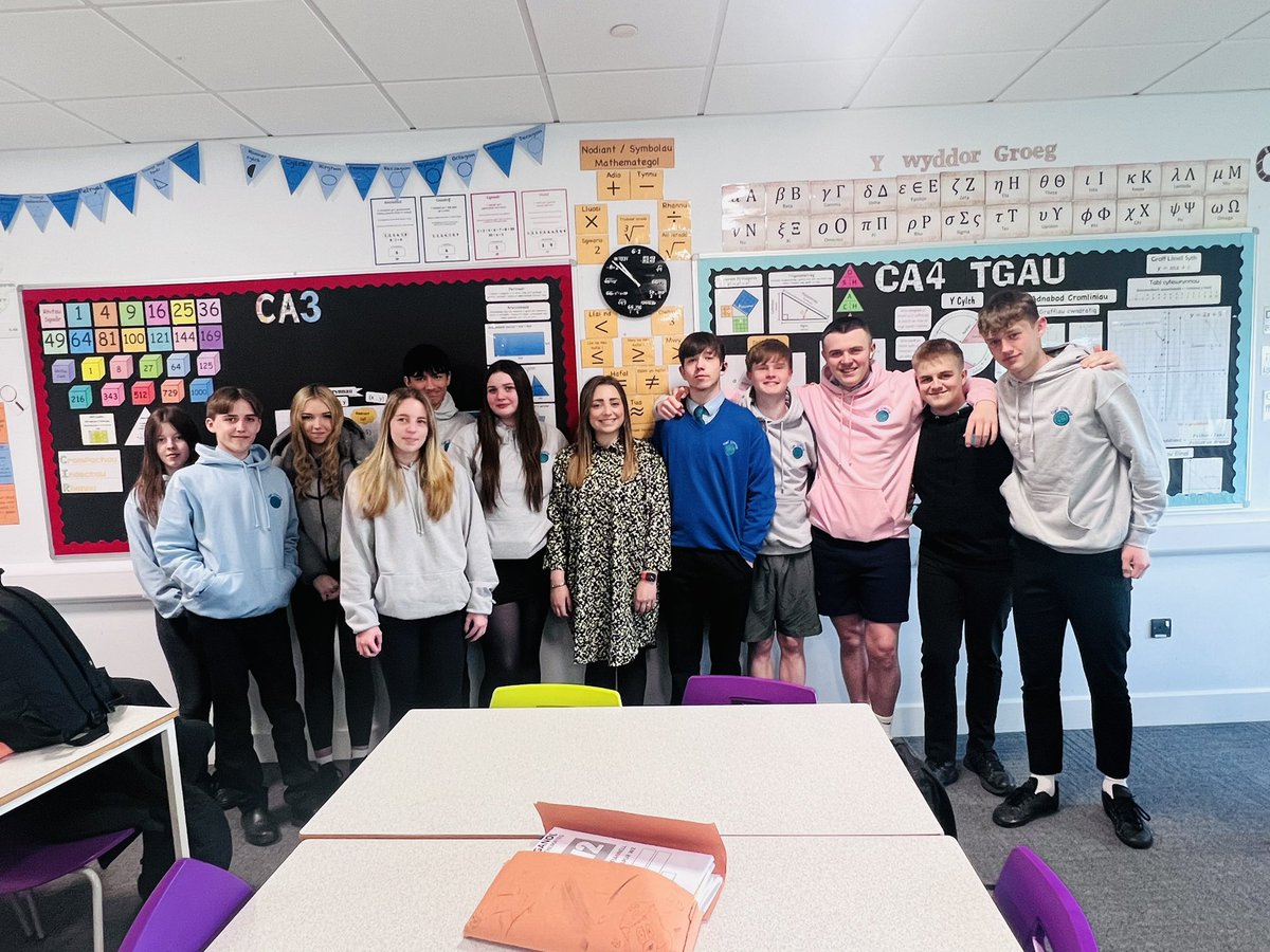 Mathemateg Bro Dur tweet media