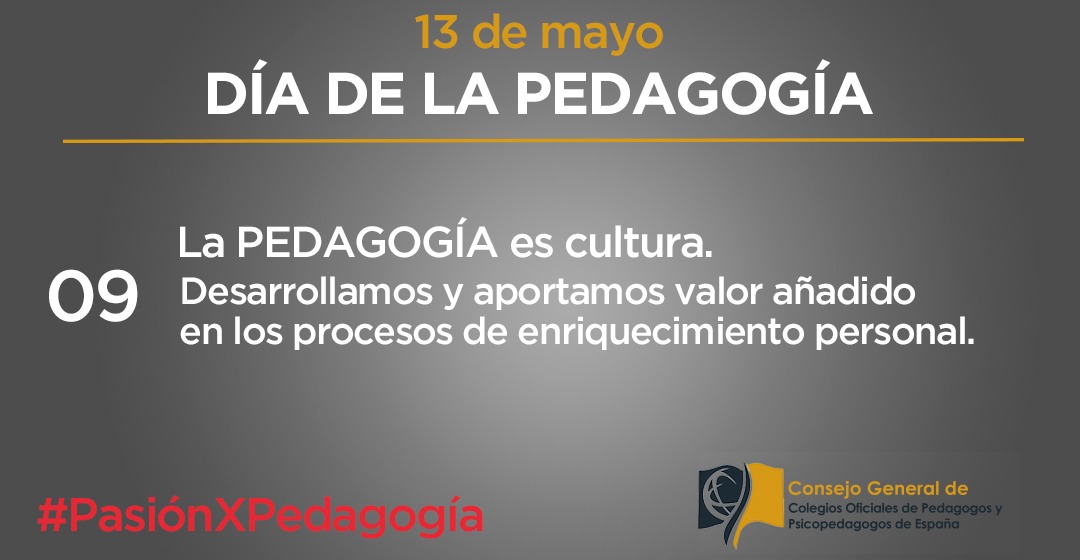 #PasiónXPedagogía
#pedagogos #psicopedagogos
#pedagogas #psicopedagogas
#pedagogia #psicopedagogia #coapype
#juntossomosmasfuertes