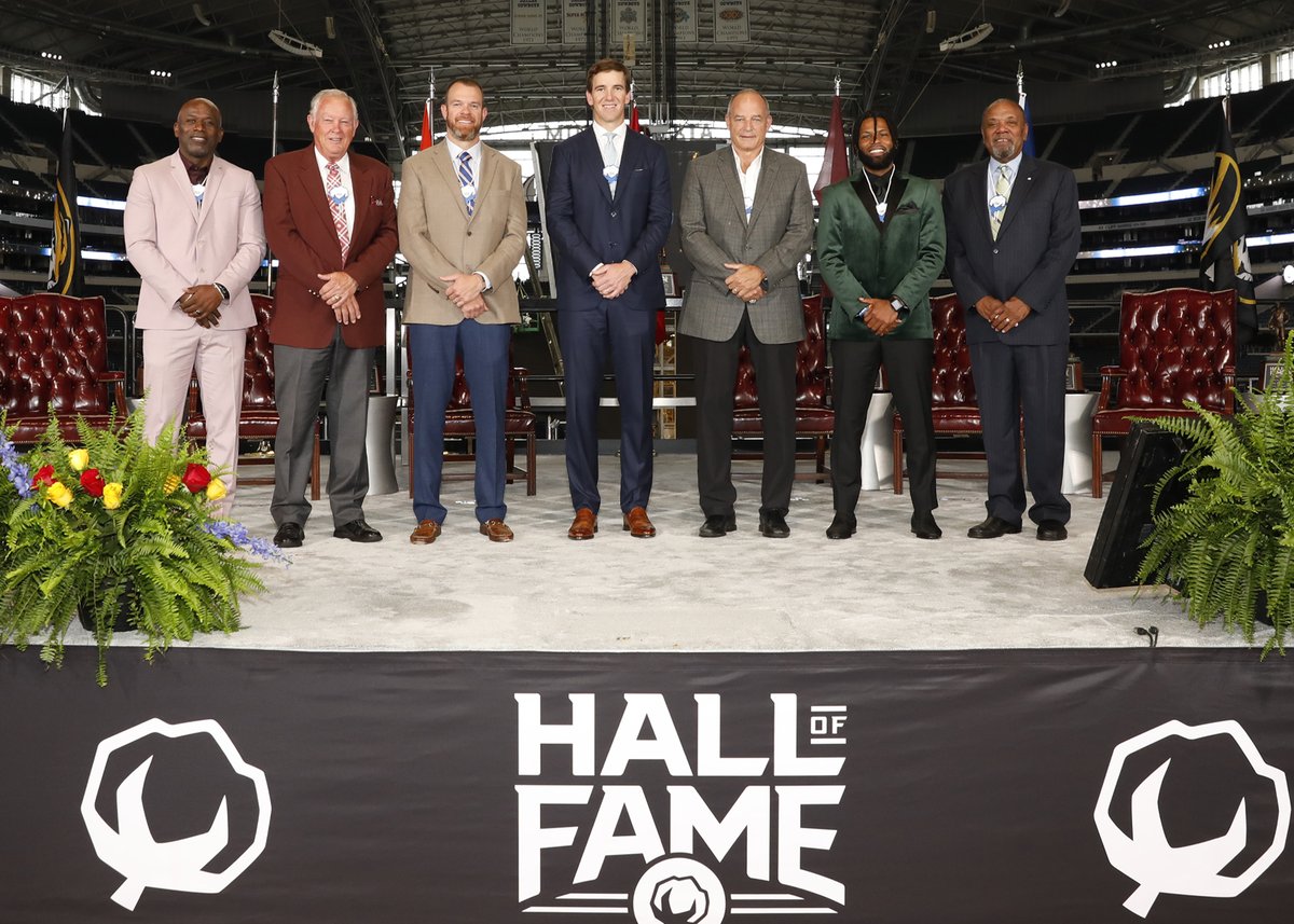 Goodyear Cotton Bowl Classic on Twitter "Enshirement in images. A look