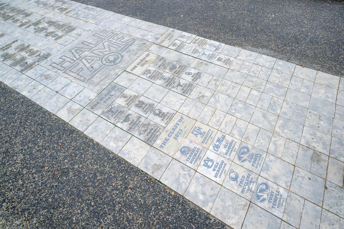 Goodyear Cotton Bowl Classic on Twitter "Enshirement in images. A look