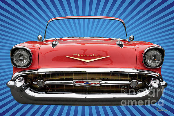 DavidLevinPhoto's tweet photo. New artwork for sale! - "Classic 1957 Chevy Bel Air" - https://t.co/AiZNFuhPgn @fineartamerica https://t.co/IE912WMKQe