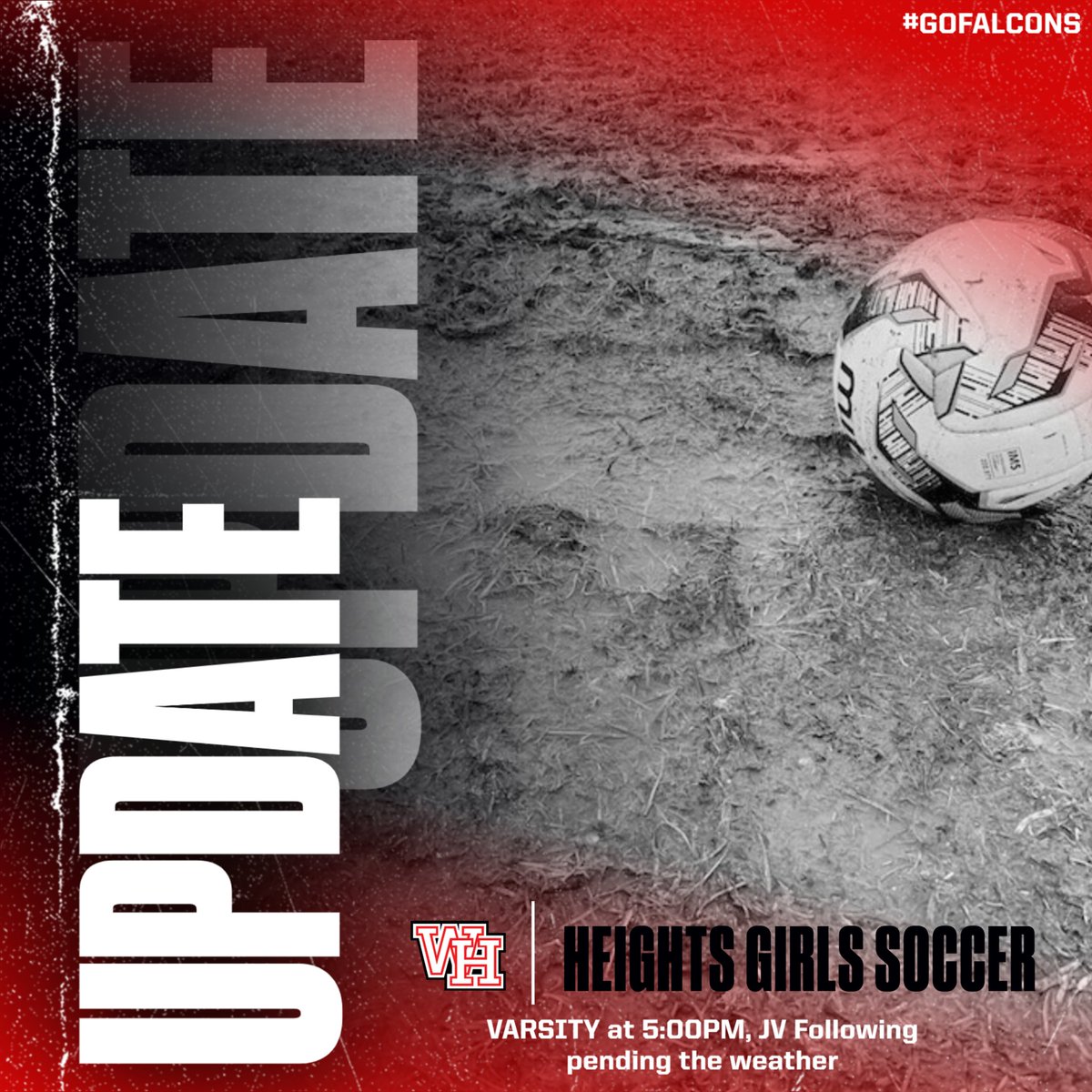 Wichita Heights Media tweet media