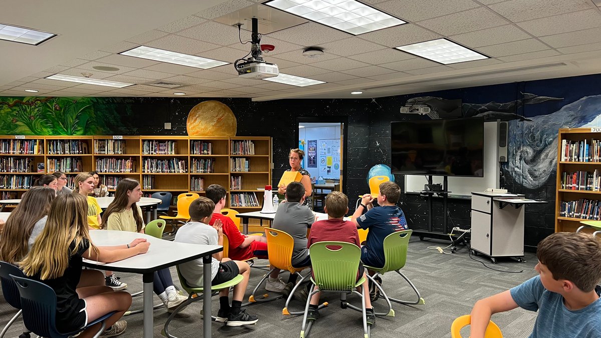 ParkwoodMSNC's tweet photo. Congrats to our Jr Beta invitees in 7th grade! We can’t wait to see what you do next year, so proud of you! @AGHoulihan @UCPSNC @jpdelucia #teamucps https://t.co/7ynVjgH5aJ