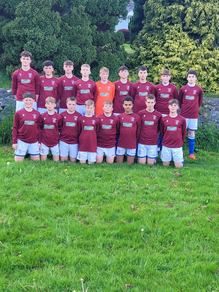 Freebooters AFC tweet media