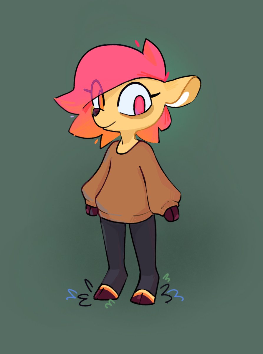 lilfunkman's tweet photo. Just a little guy https://t.co/mwMivjpRAT
