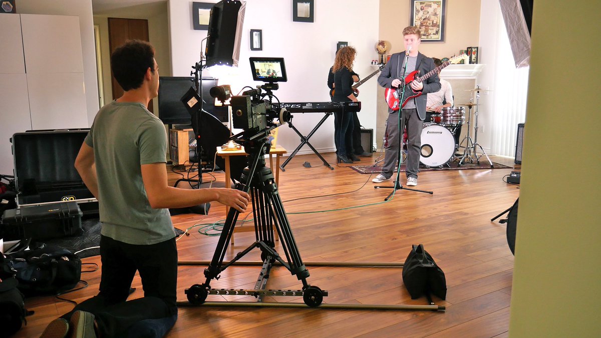 ProCamMotion tweet media