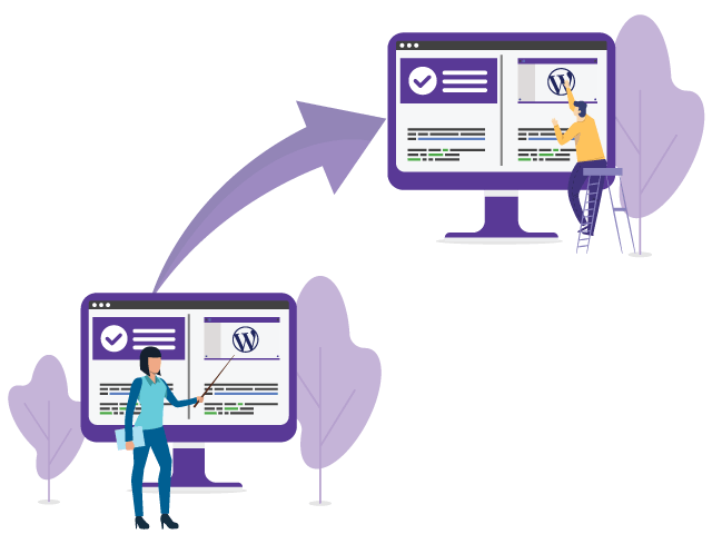 mahanaim_inc's tweet photo. Looking to make the switch to WooCommerce? Our seamless migration services have got you covered! Let us handle everything from migrating your products, customers, to ensuring that all your data is backed up and secure. Connect with us today! #WooCommerce #Migration #Ecommerce https://t.co/eMH7WLdv1T