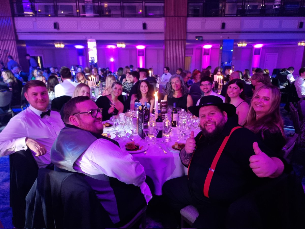 3wdl's tweet photo. Loving life on the TCB table! Who else is on year 17? #pma23 #captiv8 https://t.co/8UWiAAvvHU