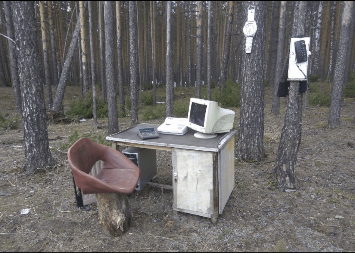 weird ass places (@weirdassplaces) on Twitter photo 