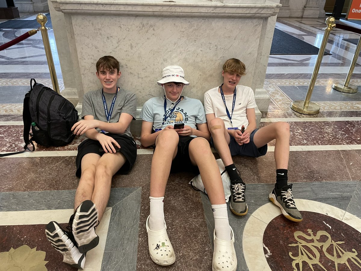 FarneyYa's tweet photo. Library of Congress! @2023SMSDC https://t.co/W9uDesQTdT