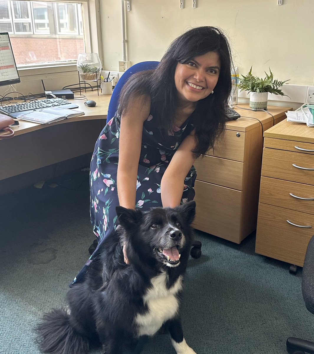 Suruchi Pandey tweet media