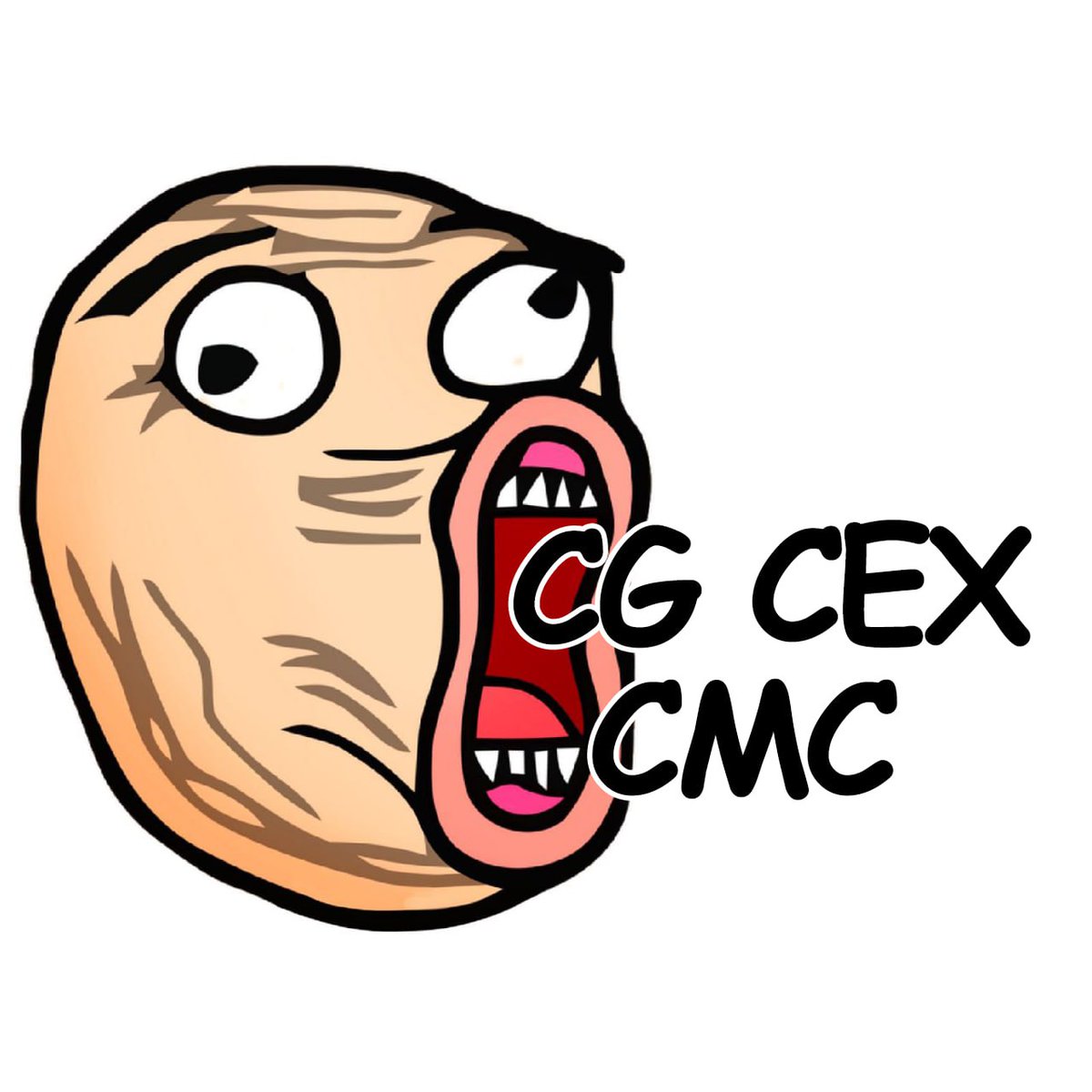 🤣 LOL $OOO TWO BIG ANNOUNCEMENTS 🤣

1. CMC/CG PAID FOR &amp; COMING ASAP (CMC FIRST)
2. BIG LOL SURPRISE - CEX CONFIRMED (LOL CAN YOU GUESS WHICH?)