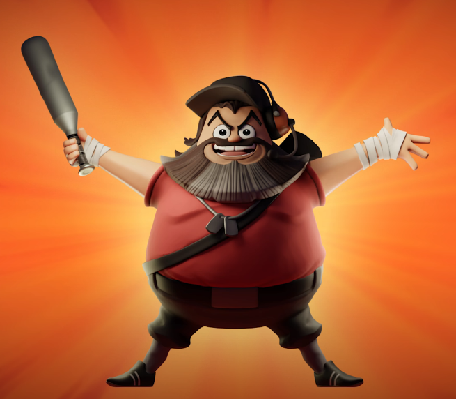 TF2 Fun Facts on Twitter: