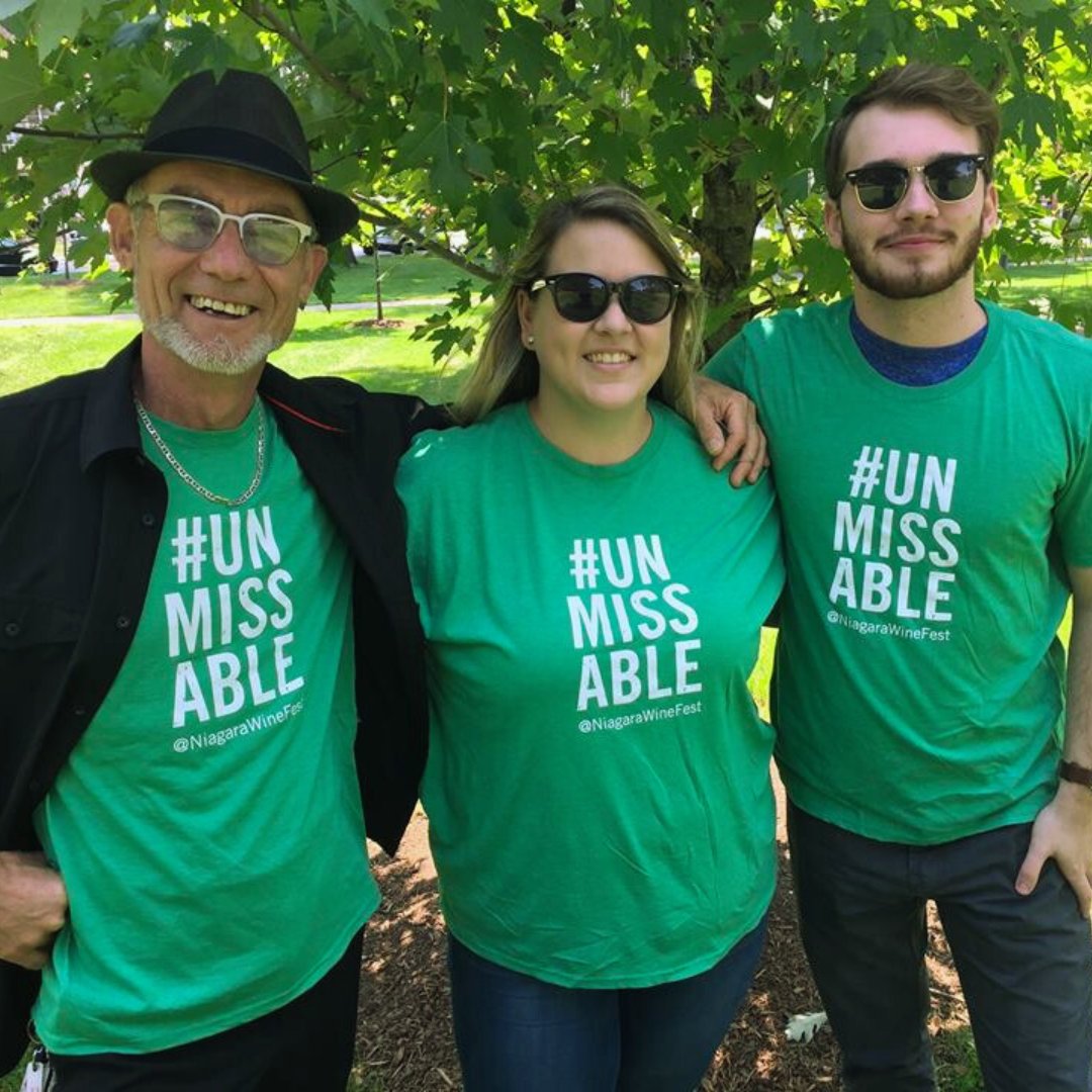 Love wine, events, or just looking to get involved in your community? Join our #volunteam! We've got incredible opportunities available for folks of all ages and skillsets, with shifts already available for our Summer Series events. Apply now at bit.ly/NGWFVOLUNTEER!