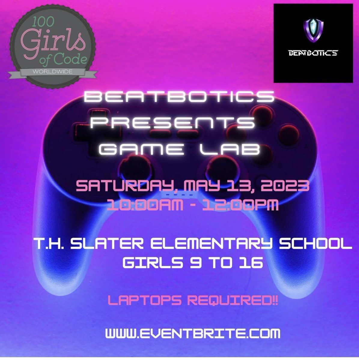 therealjihanj's tweet photo. Next weekend, I’m back in Atl spreading knowledge on gaming and esports with the beautiful young ladies from @100GirlsofCode. An organization that I hold near and dear to my heart. It’s also a sold-out event. https://t.co/hQihXlrBNQ