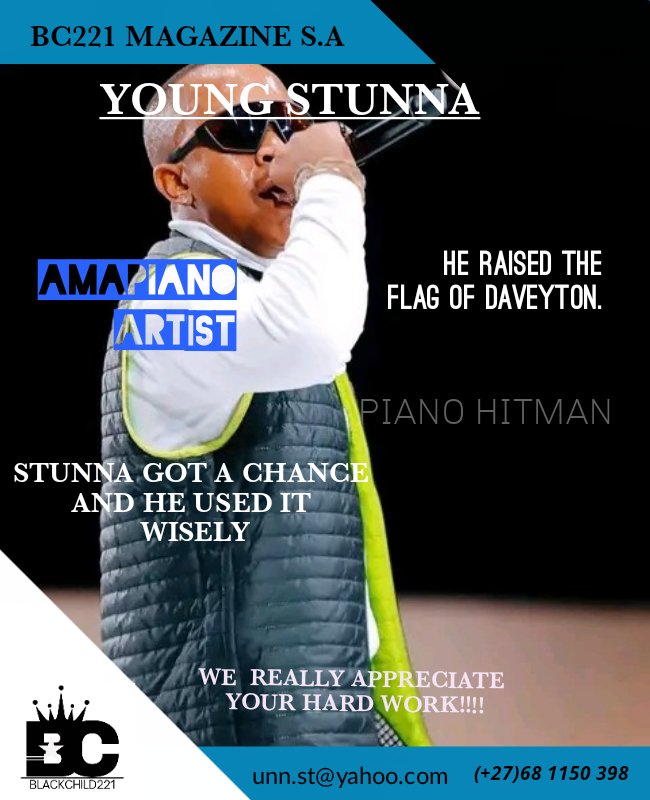 blackchild221's tweet photo. Hy, we are designing magazine cover page, we can really appreciate your support.
(+27)68 1150 398

WhatsApp
https://t.co/oWNfTnplfV

Twit
https://t.co/oYagWSoYI7

YouTube
https://t.co/PrrqCznu80

Instagram
https://t.co/8UwcHaHWOx

TikTok
https://t.co/Z2rzZdRDpQ

unn.st@yahoo.com https://t.co/FtjHQ2XdhA