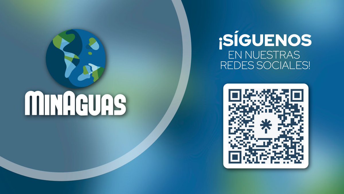 Ministerio del P.P. de Atención de las Aguas tweet media