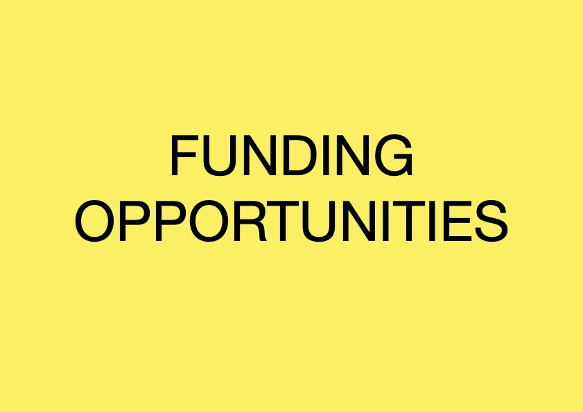 Cash for Kids: cashforkids.org.uk/grants

Rewilding Innovation Fund:
rewildingbritain.org.uk/.../rewilding...

Veolia’s Sustainability Fund: veolia.co.uk/sustainability…

Corra Foundation Boost Small Grants:
corra.scot/grants/boost-s…

Hubbub: Community Fridge Food Hub Fund: Hubbub.org.uk