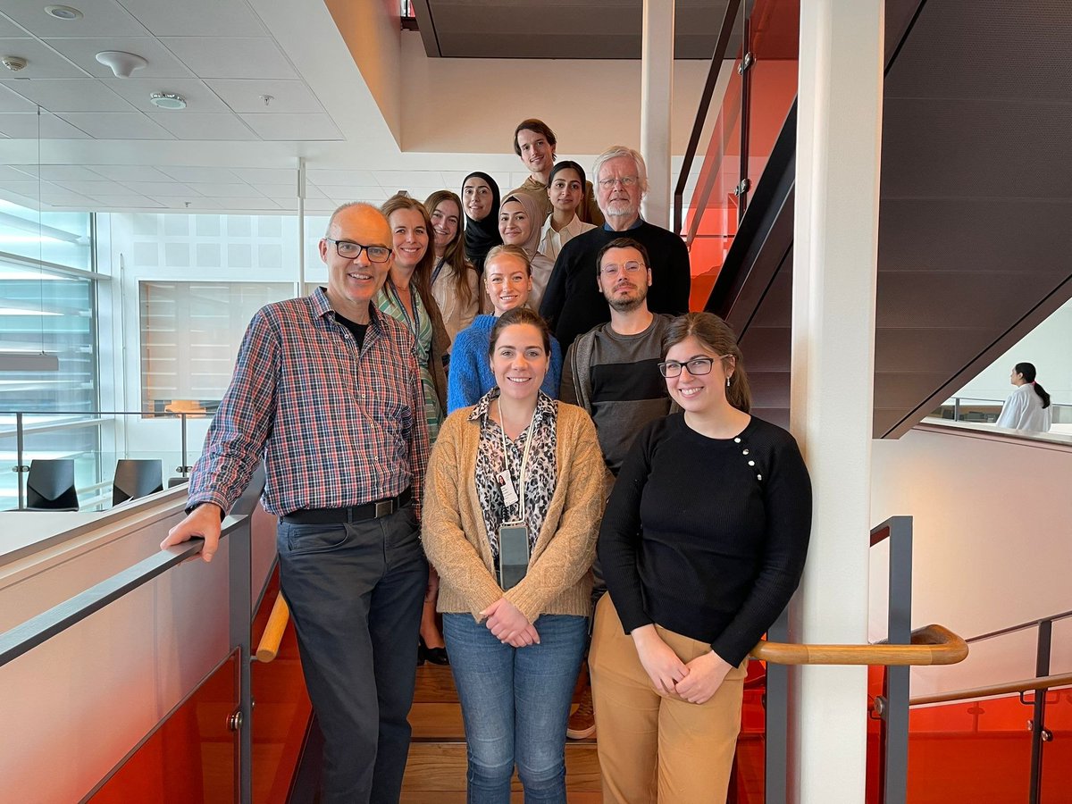 MAmparoFaustino's tweet photo. Great time at @Oslounivsykehusof, in @pkselbo &amp; @KristianBerg17 lab, to learn PCI using novel photosensitizers from @laqv_requimte/@UnivAveiro. So great to learn novel techniques by @SJoaquinito &amp; @cris_jdias #EEAfunding #EEAgrant #EEAGrantsPT https://t.co/fEIacmFqrk