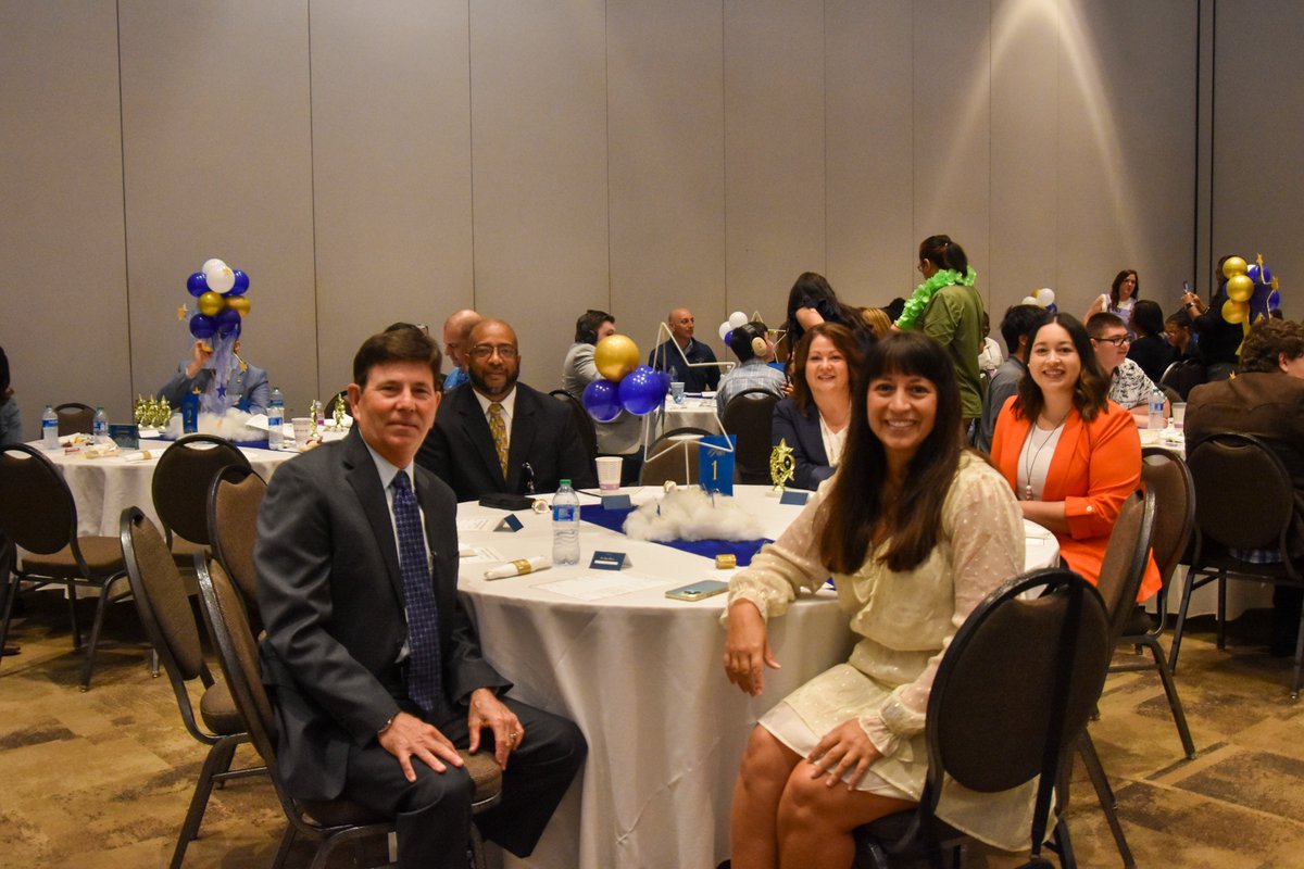 Thank you @HubmbleISD leadership for supporting our students and the Transition Team at the Community Partnership Appreciation Breakfast. <a href="/ElizabethFagen/">Liz Celania-Fagen</a> <a href="/DrBrown_Humble/">Dr. Roger Brown</a> <a href="/henryphipps_/">Henry Phipps</a> <a href="/HumbleISD_FDN/">HumbleISD Foundation</a> <a href="/HumbleISD_SPED/">Special Programming</a> <a href="/MOSAIChumbleisd/">MOSAIC_HumbleISD</a> <a href="/HumbleISD_ESS/">Humble ISD Educational Support Services</a> <a href="/HumbleISD_2NDRY/">HumbleISD_SECONDARYTeam</a>