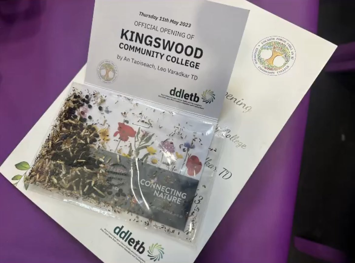 Kingswoodcc tweet media