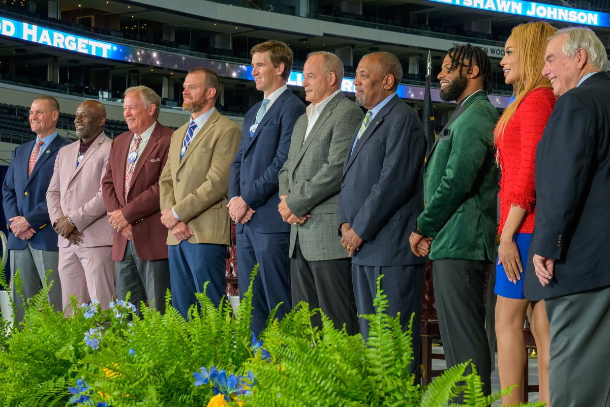 Goodyear Cotton Bowl Classic on Twitter "Enshirement in images. A look