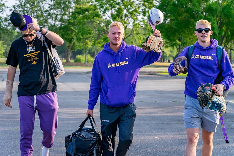 ECUClubBaseball's tweet image. Business Trip
📍 Dunbar, WV