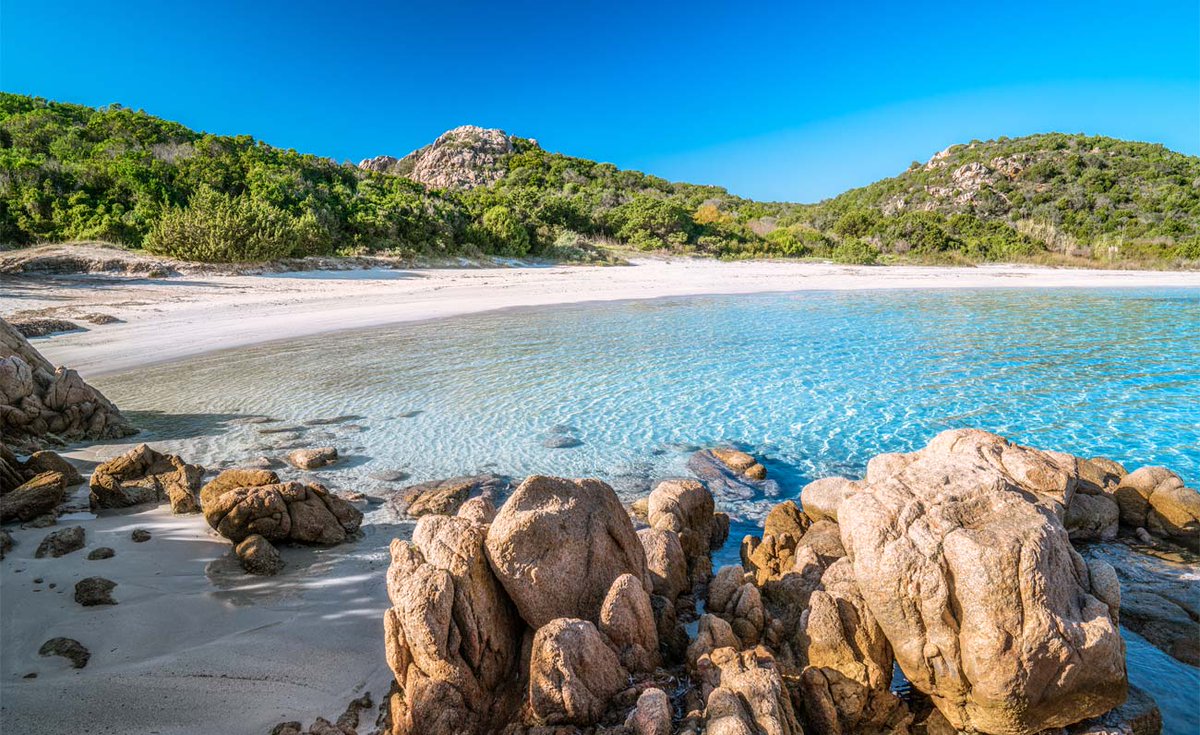 CSmeraldaOff's tweet photo. Il granito rosa sardo è tra le ventidue pietre più importanti al mondo #CostaSmeralda #PortoCervo

https://t.co/P8VNLIBk8Y https://t.co/p7wT3WI2Ef