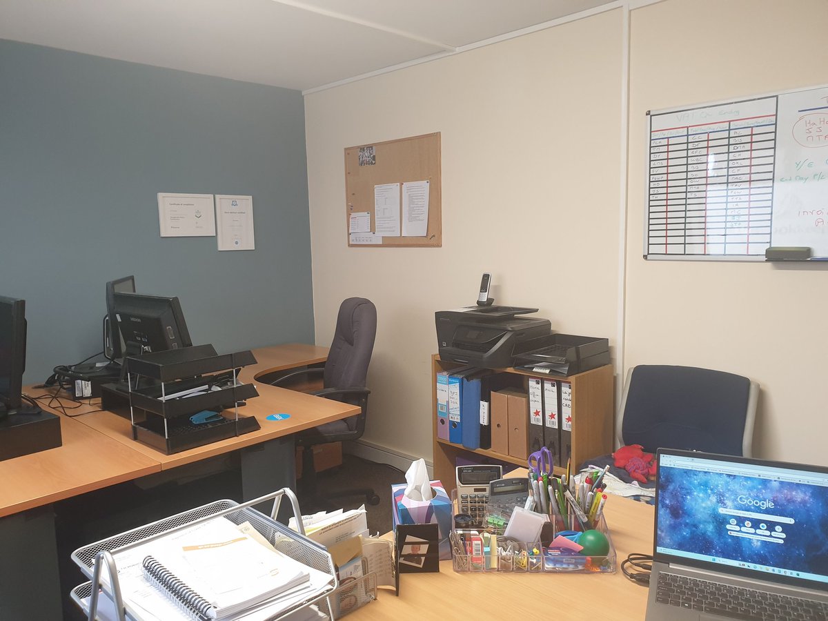 Magali Lovell-Pascal tweet media