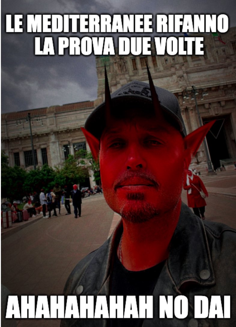 Joe Bastianich tweet media