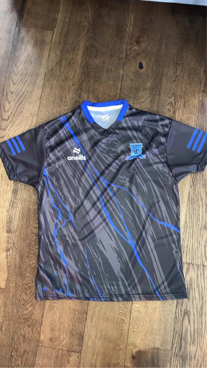 Castlewarren Celtic tweet media