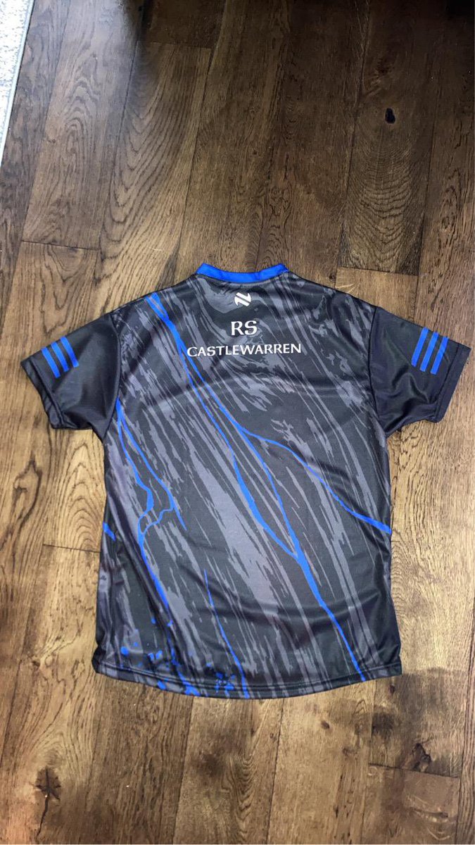 Castlewarren Celtic tweet media