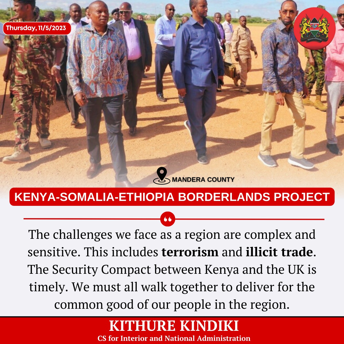 JASONmwenda5's tweet photo. #KenyaUKSecurityTalks
@KindikiKithure
#tbt
#ForTheRecordLaunch https://t.co/kc9dTlThfw