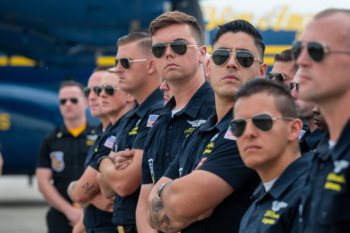 Scott Air Force Base tweet media