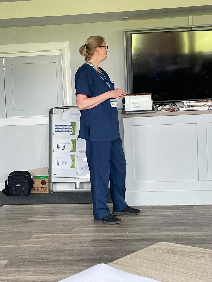 Last week we had our first Care Home Forum. What an informative session we had. All the care home managers and staff found the forum helpful and educational. #innovation #workingdifferently #populationhealthmanagement #proactivecare  #morleyPCN <a href="/Suzanne33243679/">Suzanne Parker</a> <a href="/maxymoo1603/">Claire Thornton</a>