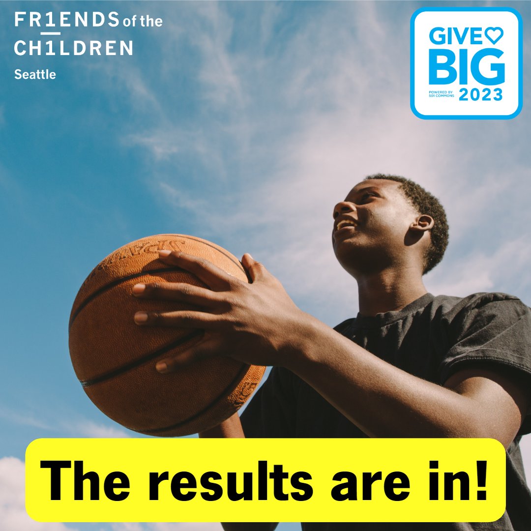 Friends of the Children-Seattle tweet media