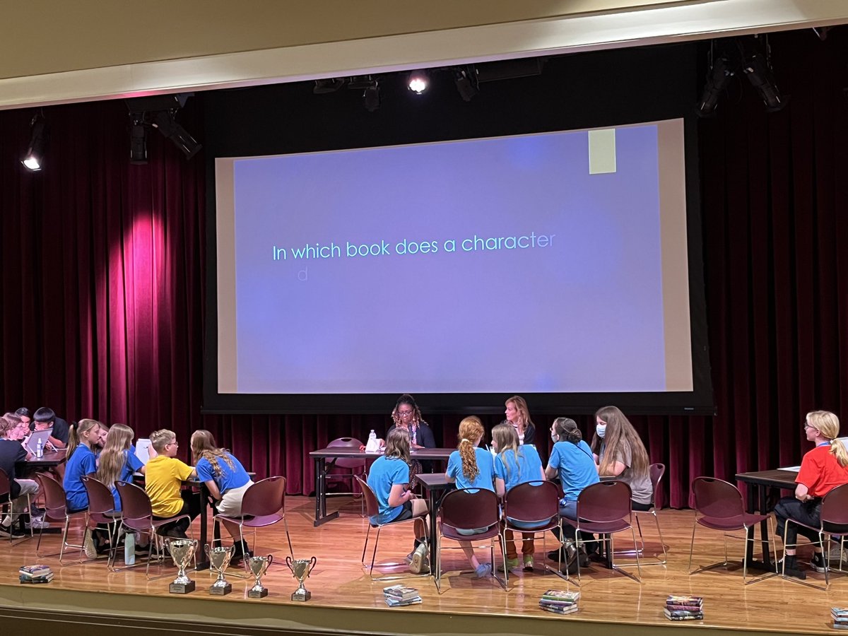 MNPSLibraryServices tweet media