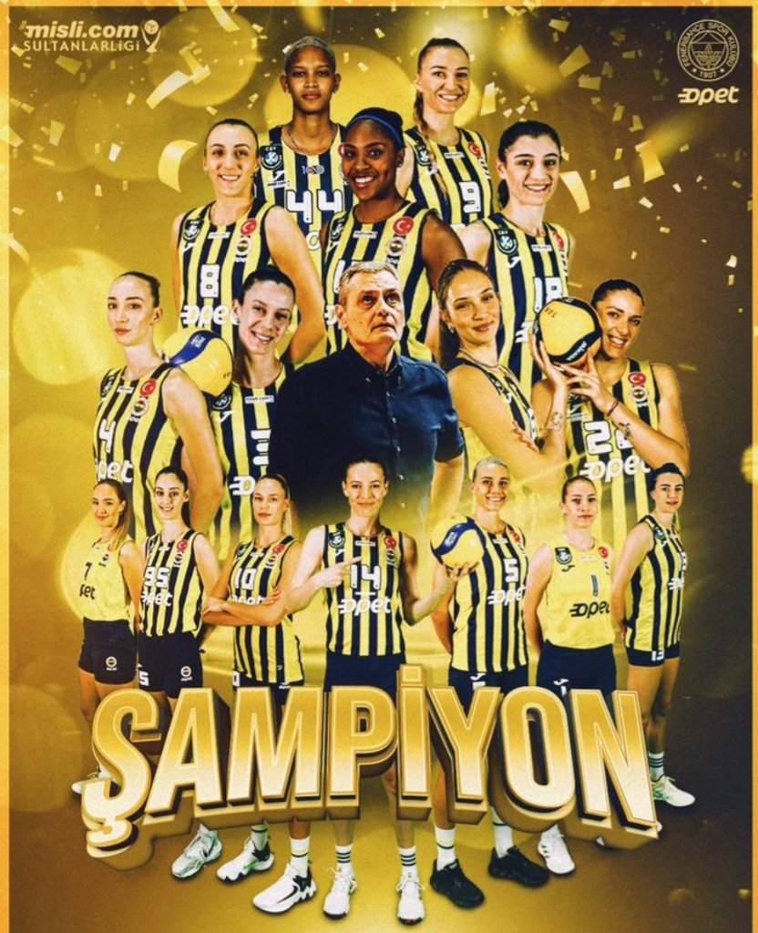 Ne varsa sizde var. Teşekkürler, tebrikler kızlar 👏👏👏💙💛💙🇹🇷