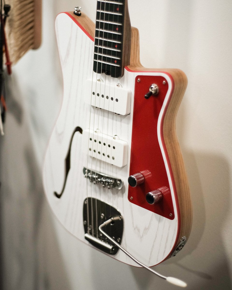 JHSPedals on Twitter "This guitar is exceptional. If you watched Josh