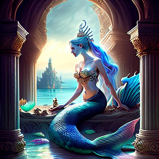 Royal art tweet media